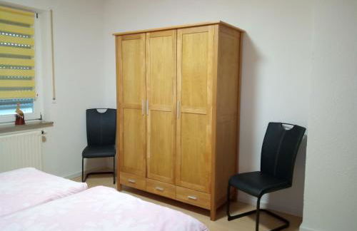 Ferienwohnung Schwalbennest - Foto 27