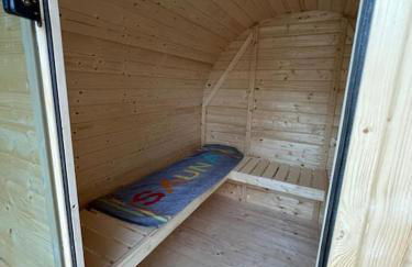 Familienfreundliche große Ferienwohnung mit Pool & Pferden - Spielplatz direkt am Haus - Foto 20