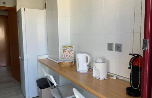 Apartamento en Magnifico Resort - Parque Botanico - Photo 22