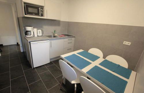 Fewo-Baunatal / Ferienwohnung "Am Pilgerbach" - Foto 23