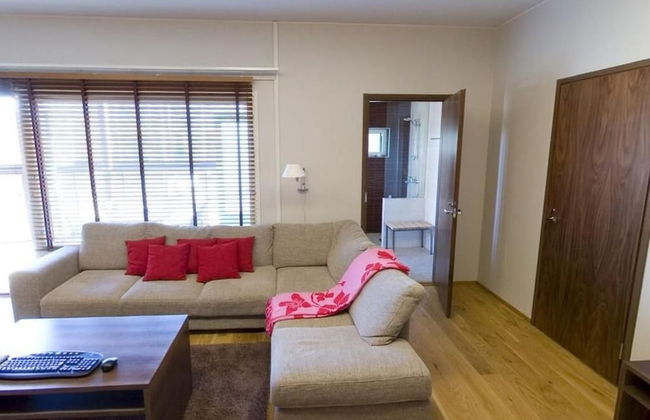 Holiday Club Tahko Spa Apartments - Foto 9