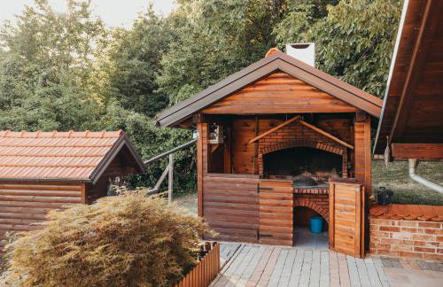 Kuča za odmor Stina - Foto 2