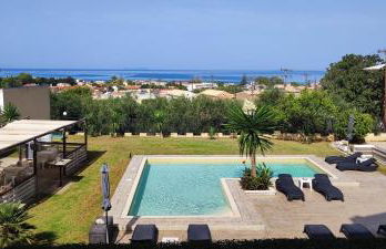 Catamaran Corfu Aparthotel - Foto 29