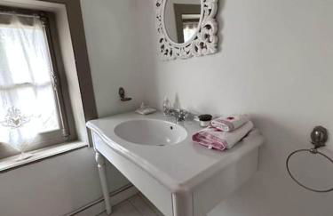 Manoir Charme Baie Mont St Michel - Foto 50