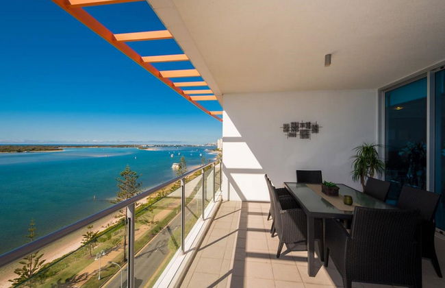 Silvershore Apartments on the Broadwater - Foto 48
