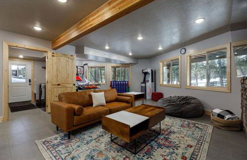 Serenity Pines Luxury Spa - Foto 30