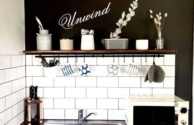 Karawatha Cottages B&B - Foto 13