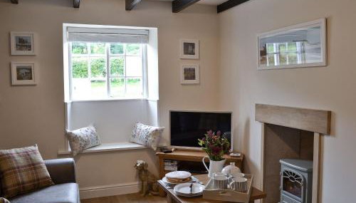 Derwent Cottage - Foto 4