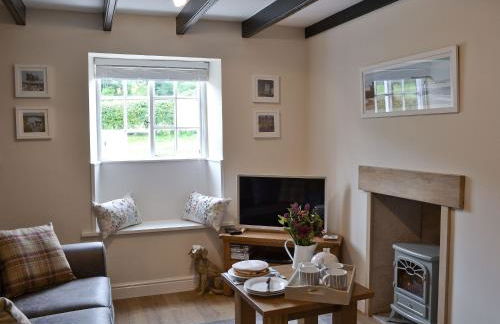 Derwent Cottage - Foto 4