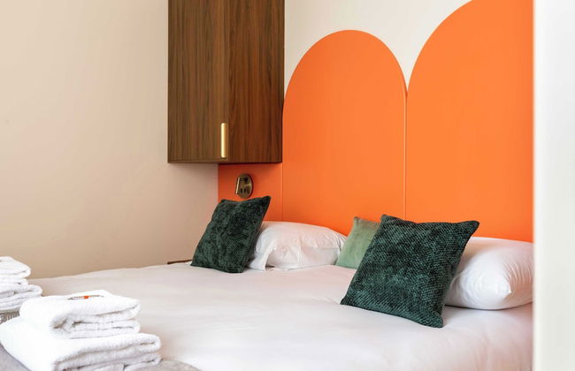 Résidence Paris RECULETTES - Foto 5