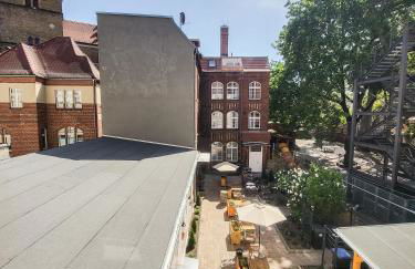 Ferienwohnung Backstube - Foto 21