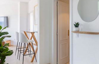 Sea View Apartment Estepona - 800 m From the Beach - Foto 10