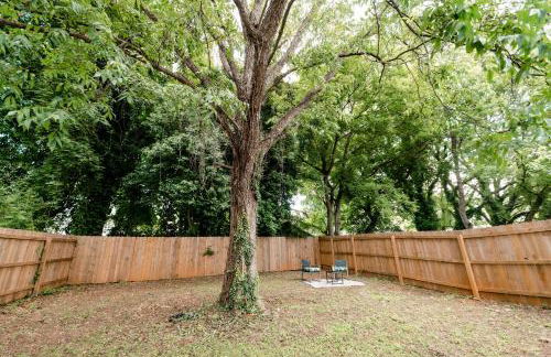 Cozy & Stylish Home in Downtown Atlanta - Foto 42