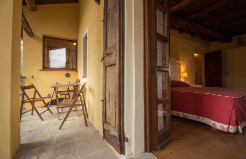 Castello di Grillano Guest House - Foto 14