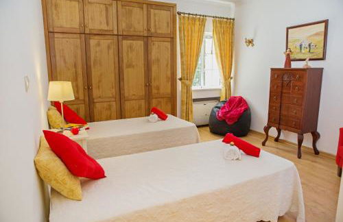 Villa Tulum by Algarve Vacation - Foto 40