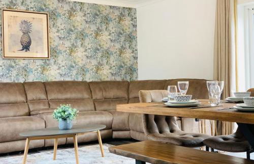 Shona Retreat - Caister - Foto 21