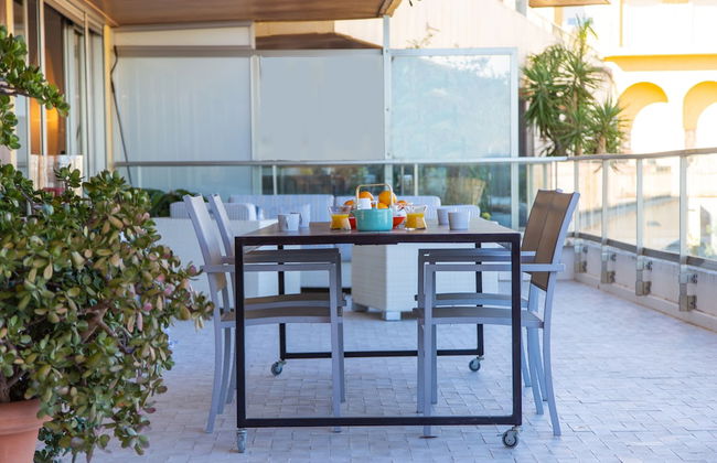 Cullera Beach Apartment Cap Blanc - Foto 27