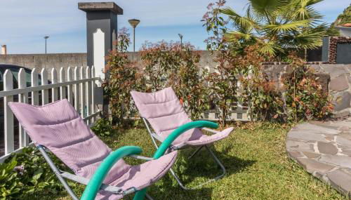 Palmeira House - Fernandes Cottage - Foto 3