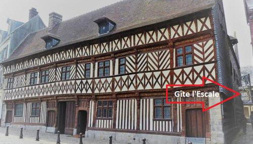 APPARTEMENT LES MOUETTES - Foto 2