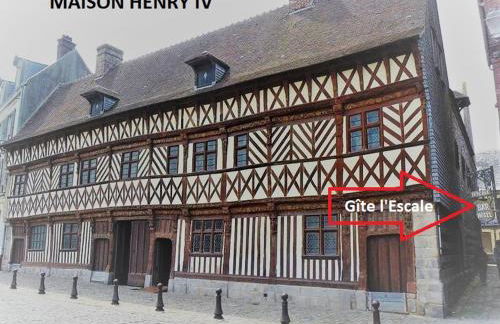 APPARTEMENT LES MOUETTES - Foto 2