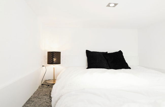 Luxurious Modern Apartment in Antwerp, Belgium - Foto 7