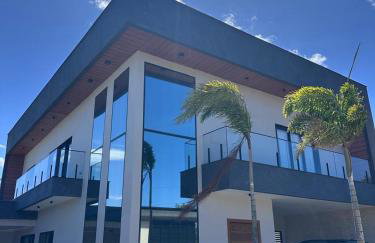 Casarão Guarapari - Setiba - Casa de Temporada Inteira Privativa para Grupos e Famílias - Foto 54