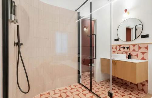 Chueca Fuencarral - 5 Bdrms 5 Baths 12 pax - Photo 81