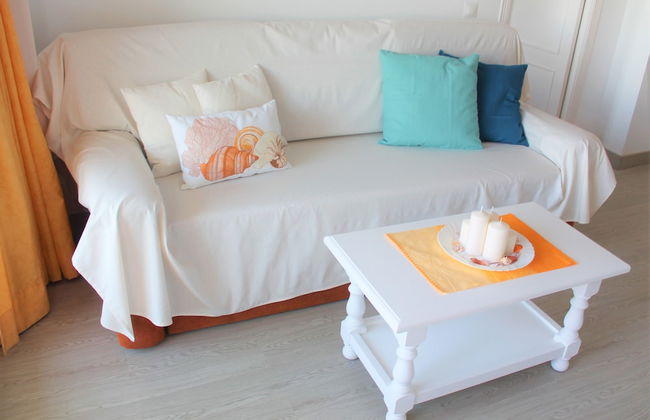 Stella Maris Estrella del Mediterraneo - Foto 7