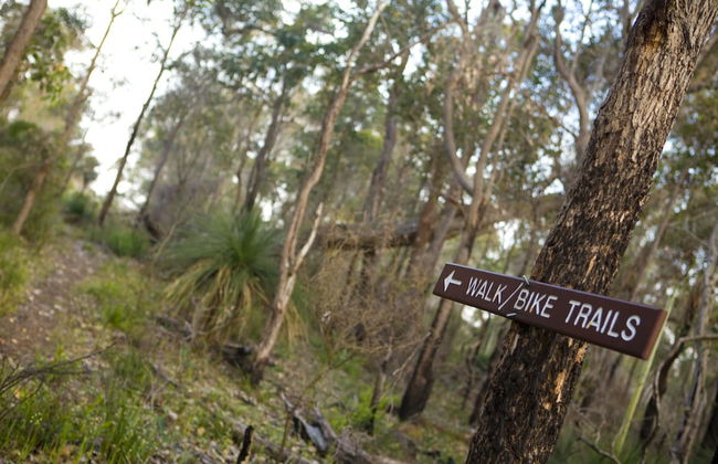 Ellensbrook Cottages - Foto 43