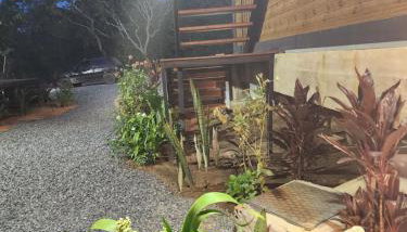 Pousada Vilas Boas - Foto 4, Garden, Garden view