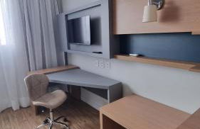 Apartamento Santos praia Helbor Stay - Photo 3