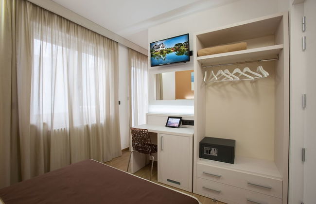 La Casa del Turista - Foto 15