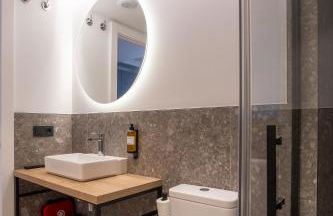 Be10 Suites, Bermeo - Foto 67