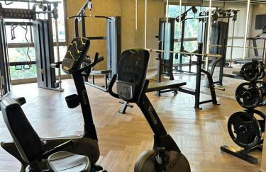 Studio novo e equipado próximo ao metrô e Consulado Americano - Foto 21