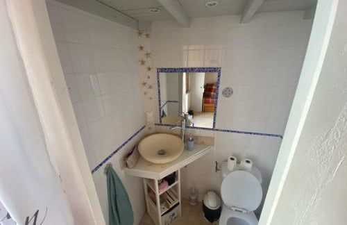 Maison de charme à 300m de la plage - Foto 7