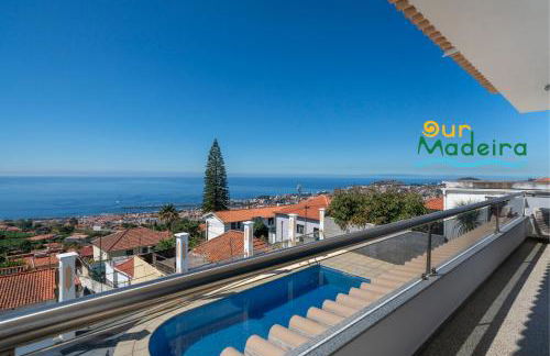 OurMadeira - Atlantic Sunset - Foto 19