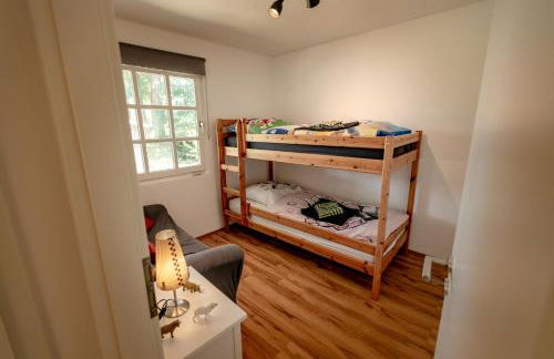 Gemütliches Holzhaus am Meer - Foto 17