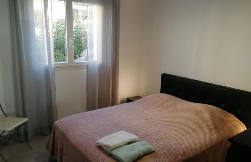 Maison de village gîte La Côte Bleue - Foto 12