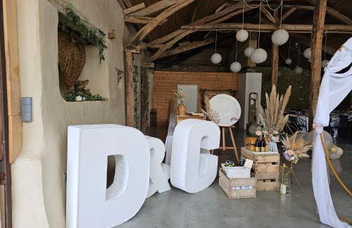 Domaine de Massoulac - Foto 68