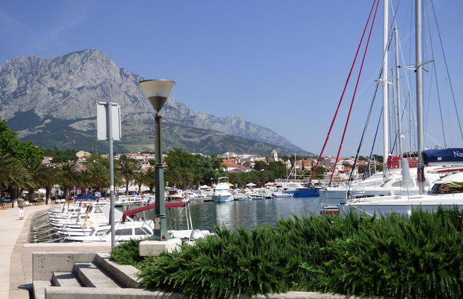 Sea View Apartment for 2-3 People - Family - Foto 16