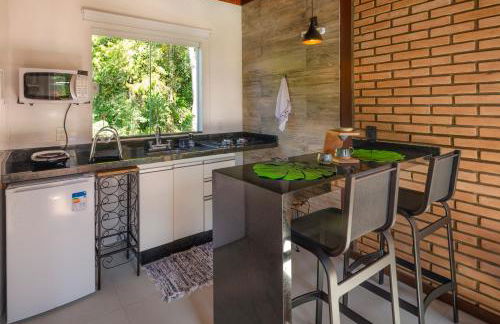 Chalé Flores e Amores - Photo 36