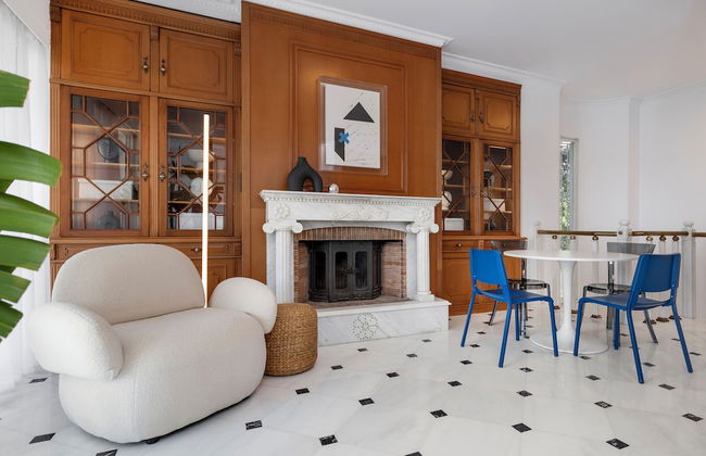 The Southern Mansion - Foto 34