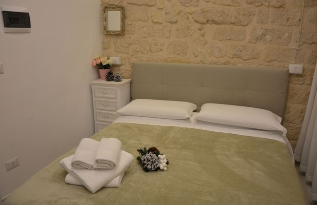 AFFITTACAMERE DIMORA DEL CARMINE - Photo 45