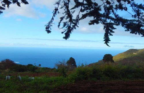 Charming apartment in Los Silos with terrace and barbecue - Foto 13