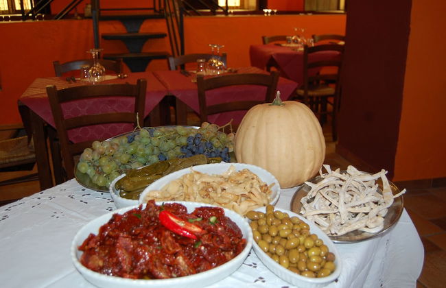 Agriturismo Parra - Foto 46