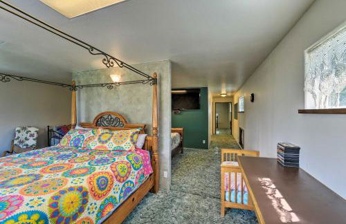 Kayaks and Views Yellowstone River Lodge in Clark - Foto 26