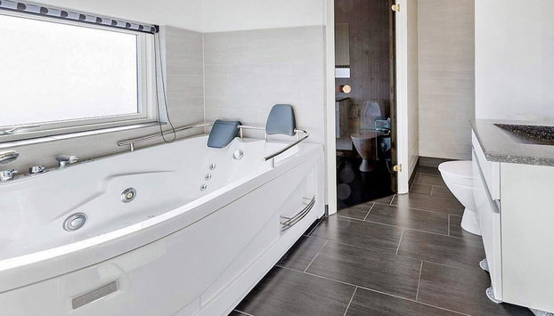 10 Person Holiday Home in Rudkobing-by Traum - Foto 4, Tratamientos de spa