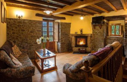 Casa de Aldea Vache - Foto 9