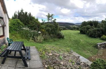 Easter Corrie Cottages - Foto 59