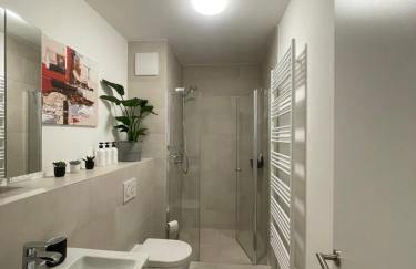 Luxeriöses Penthouse Apartment am BER Flughafen - Foto 6